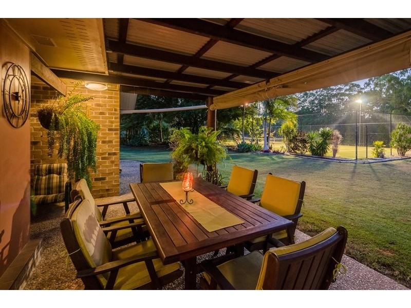 543-559 Haddock Drive, O’connell QLD 4680