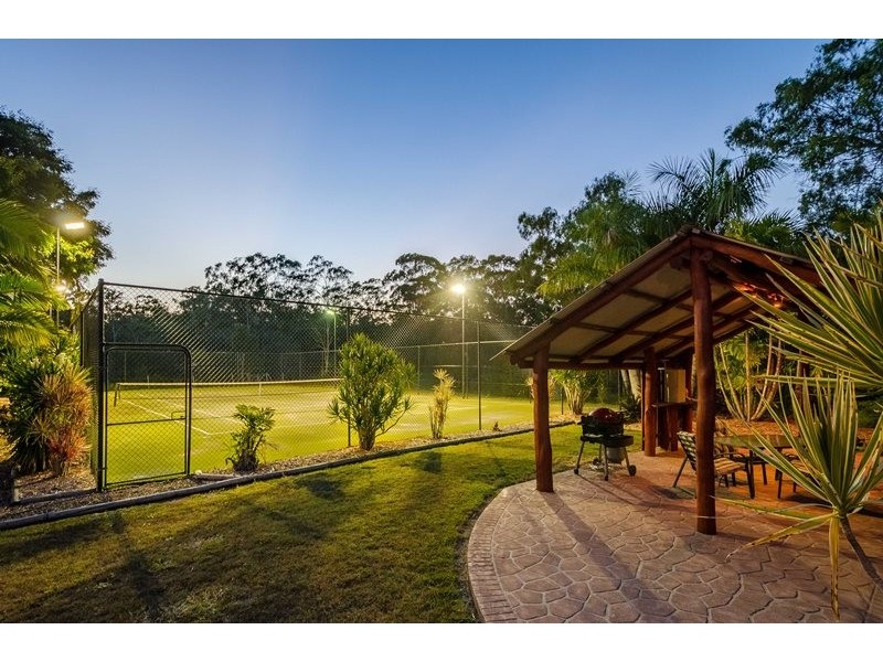 543-559 Haddock Drive, O’connell QLD 4680