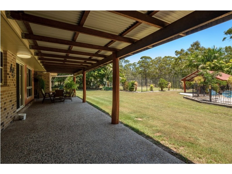 543-559 Haddock Drive, O’connell QLD 4680