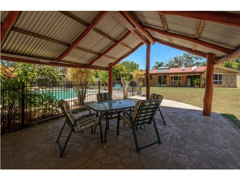 543-559 Haddock Drive, O’connell QLD 4680