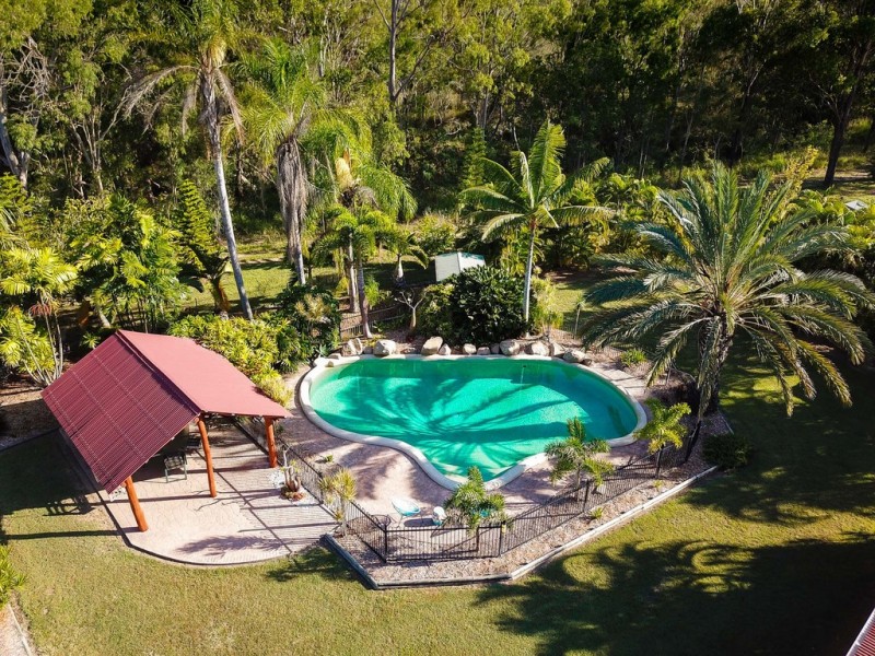 543-559 Haddock Drive, O’connell QLD 4680