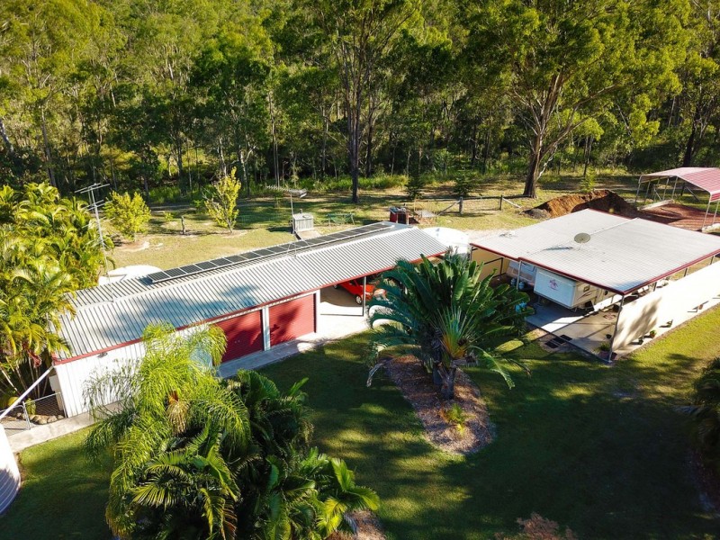 543-559 Haddock Drive, O’connell QLD 4680