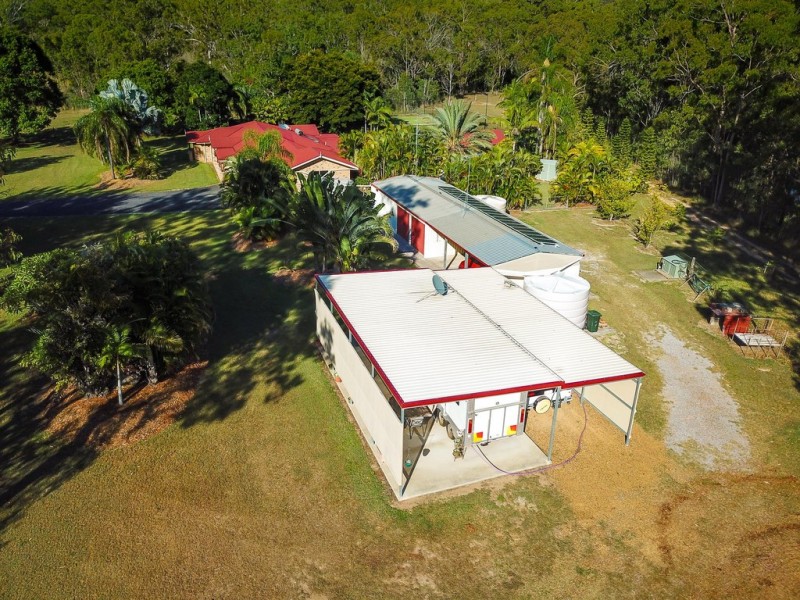 543-559 Haddock Drive, O’connell QLD 4680