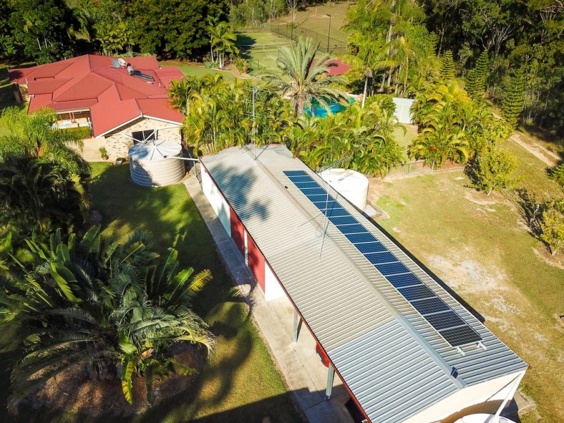 543-559 Haddock Drive, O’connell QLD 4680