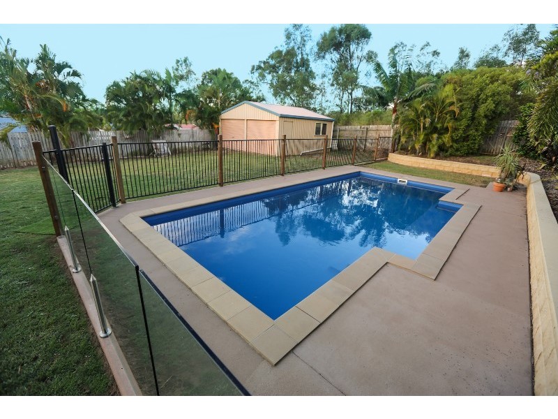 7 Leonie Court, New Auckland QLD 4680