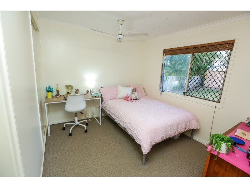 7 Leonie Court, New Auckland QLD 4680