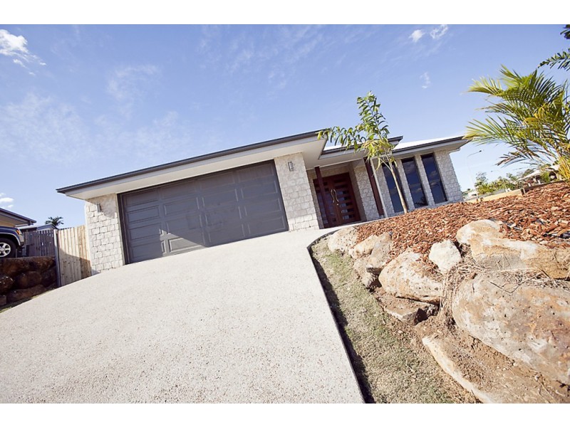 2 BEATLE PARADE, Calliope QLD 4680