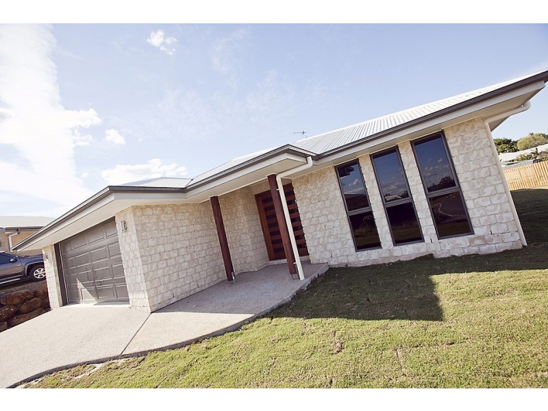 2 BEATLE PARADE, Calliope QLD 4680