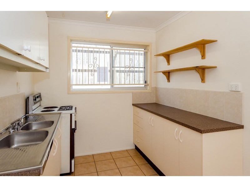 5/71 Off Lane, South Gladstone QLD 4680