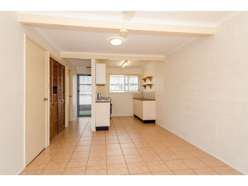5/71 Off Lane, South Gladstone QLD 4680