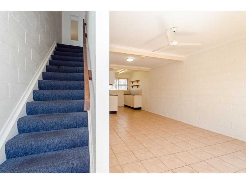5/71 Off Lane, South Gladstone QLD 4680