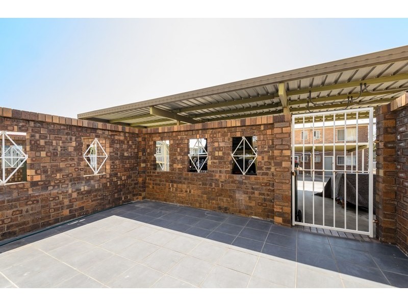 5/71 Off Lane, South Gladstone QLD 4680