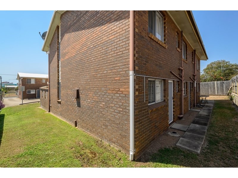 5/71 Off Lane, South Gladstone QLD 4680