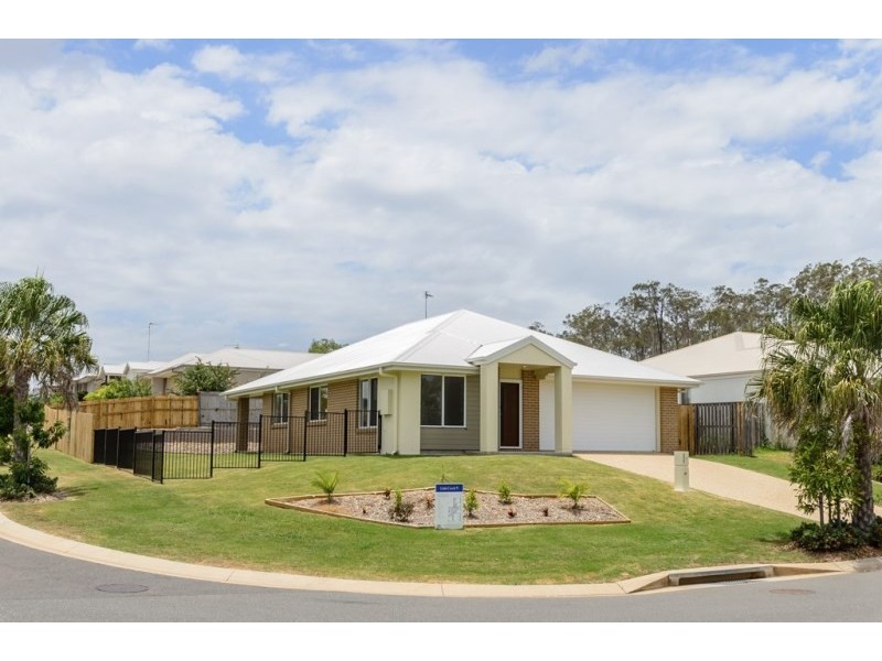 35 Peter Corones Drive, Kirkwood QLD 4680