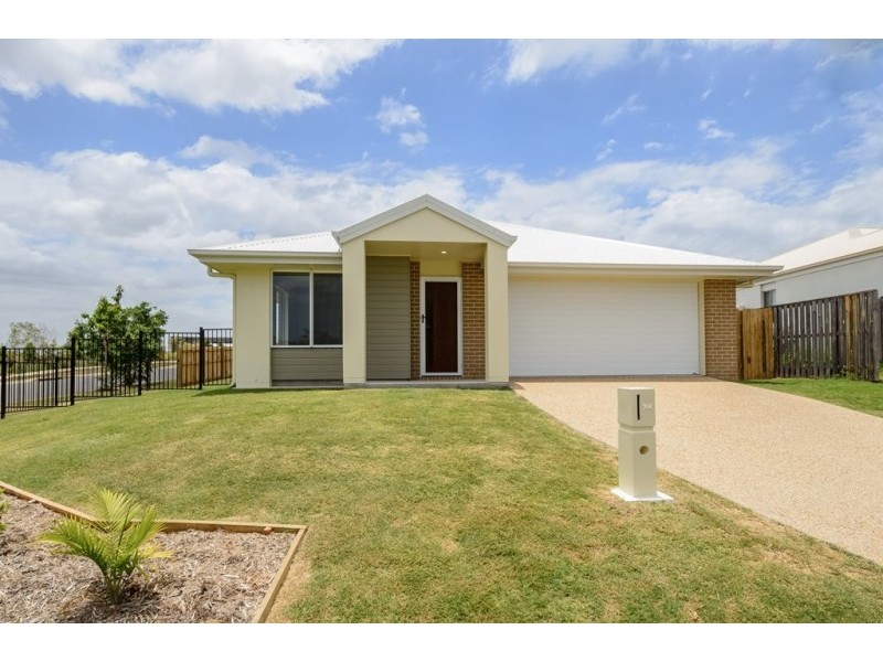35 Peter Corones Drive, Kirkwood QLD 4680