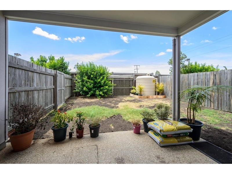 8/15 Morris Avenue, Calliope QLD 4680