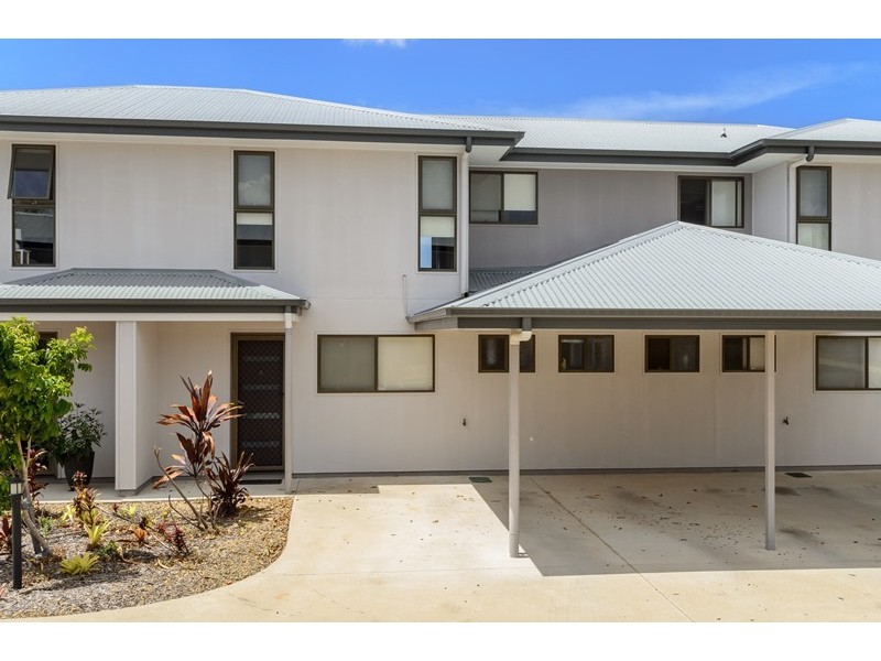 8/15 Morris Avenue, Calliope QLD 4680