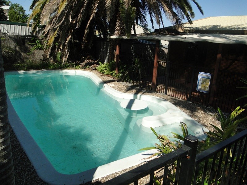 13 AQUARIUS STREET, Clinton QLD 4680