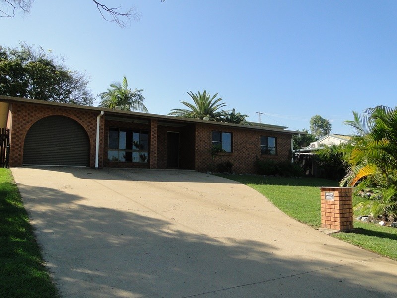 13 AQUARIUS STREET, Clinton QLD 4680