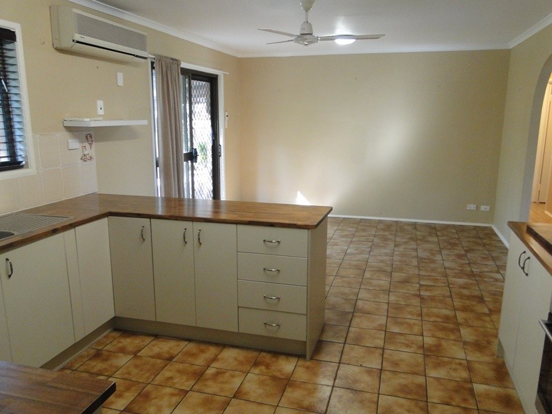 13 AQUARIUS STREET, Clinton QLD 4680