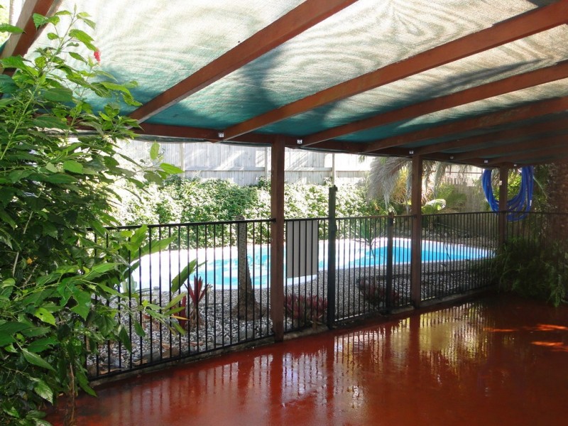 13 AQUARIUS STREET, Clinton QLD 4680