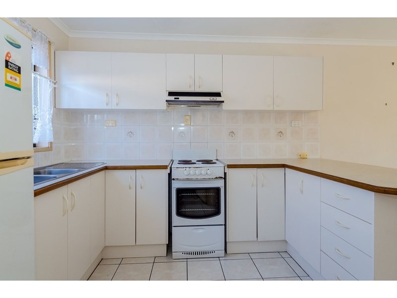 4/196 Auckland Street, South Gladstone QLD 4680