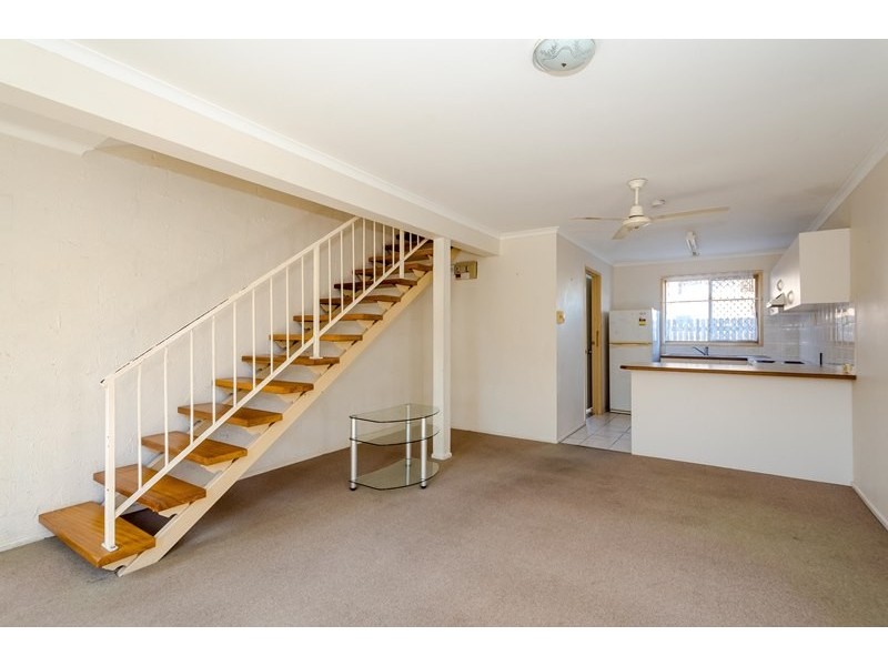 4/196 Auckland Street, South Gladstone QLD 4680