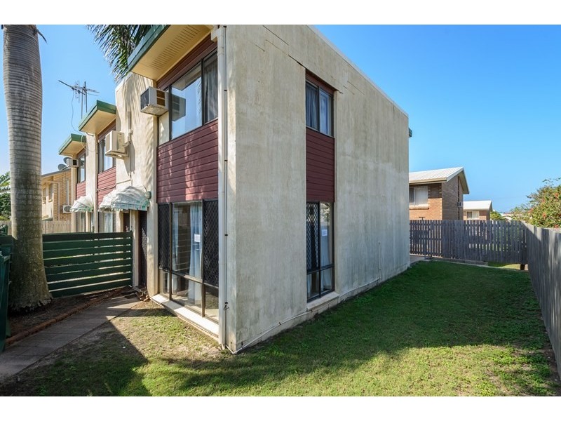 4/196 Auckland Street, South Gladstone QLD 4680