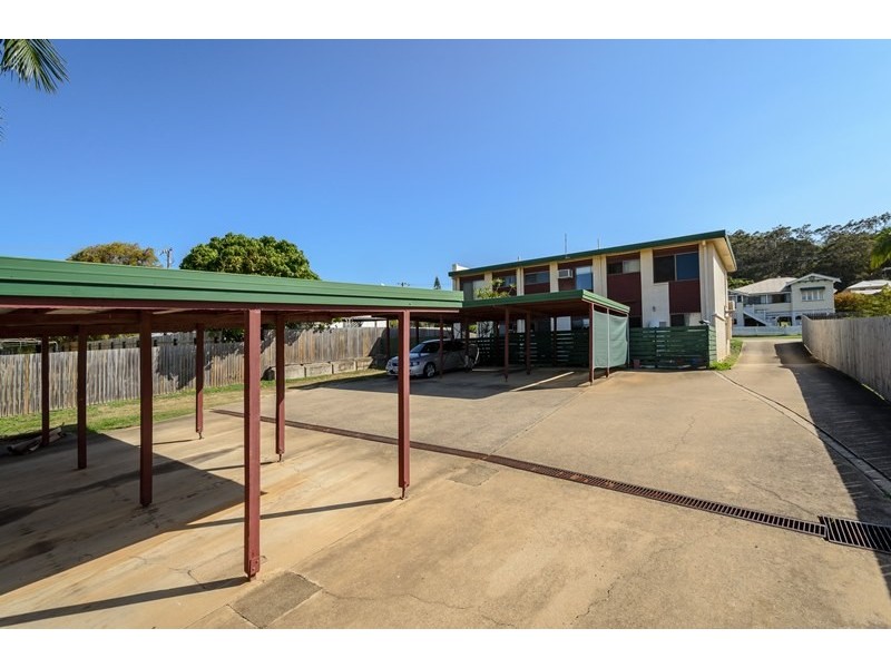 4/196 Auckland Street, South Gladstone QLD 4680