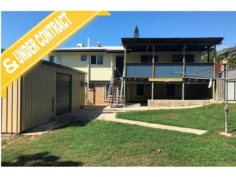 13 Willow Street, New Auckland QLD 4680