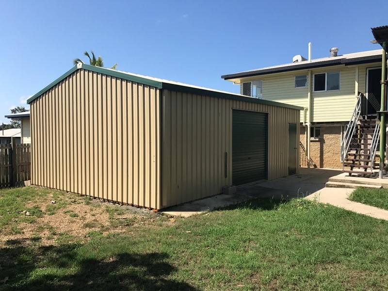 13 Willow Street, New Auckland QLD 4680