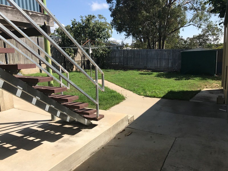 13 Willow Street, New Auckland QLD 4680