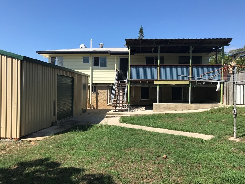 13 Willow Street, New Auckland QLD 4680