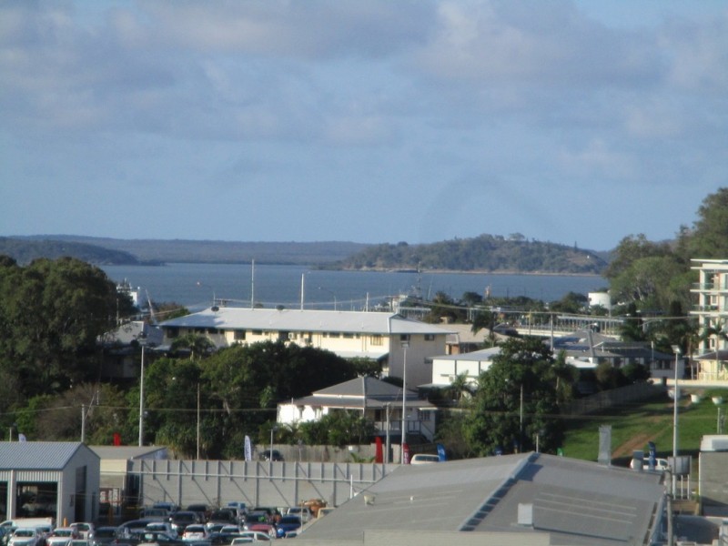 28/7 KENT STREET, West Gladstone QLD 4680