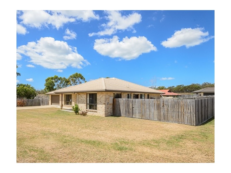 61 CAVELLA DRIVE, Glen Eden QLD 4680