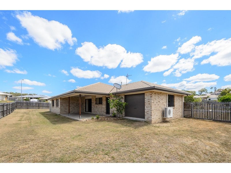 61 CAVELLA DRIVE, Glen Eden QLD 4680