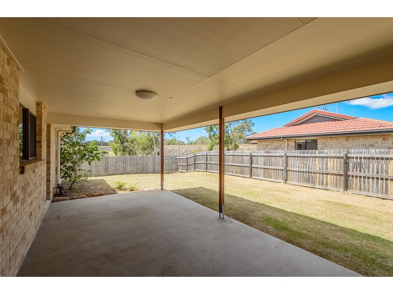 61 CAVELLA DRIVE, Glen Eden QLD 4680