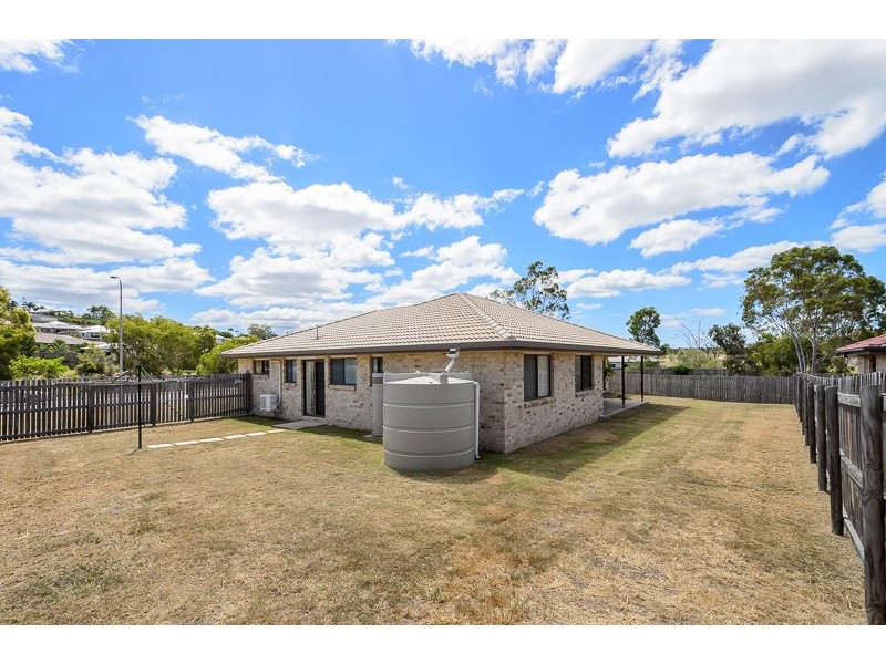 61 CAVELLA DRIVE, Glen Eden QLD 4680