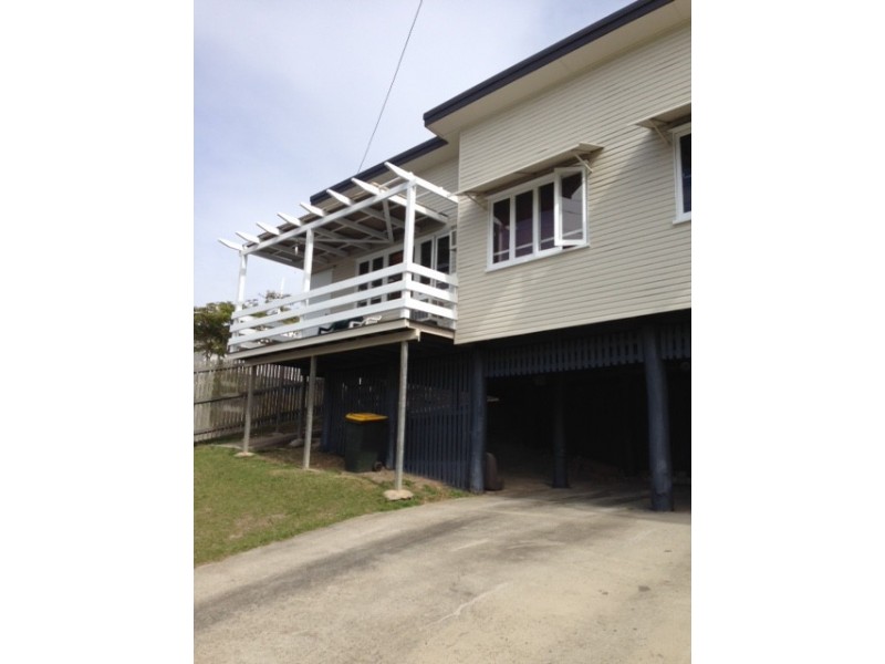 1/39 ANN STREET, South Gladstone QLD 4680