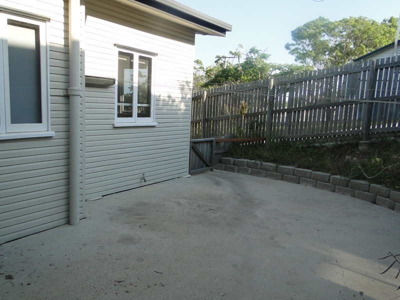 1/39 ANN STREET, South Gladstone QLD 4680