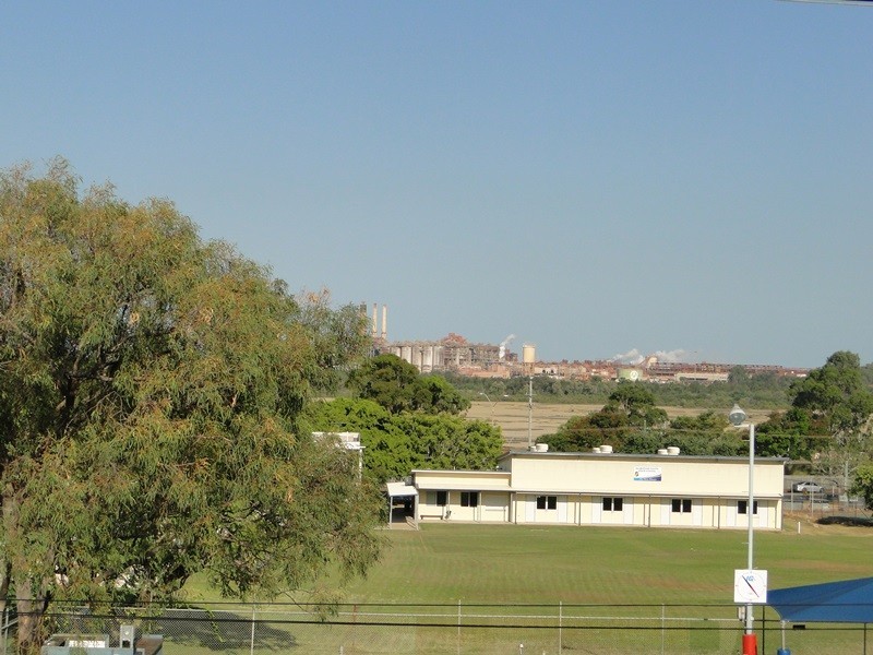 1/39 ANN STREET, South Gladstone QLD 4680