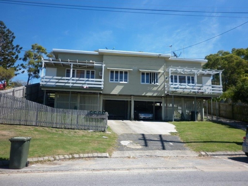 1/39 ANN STREET, South Gladstone QLD 4680