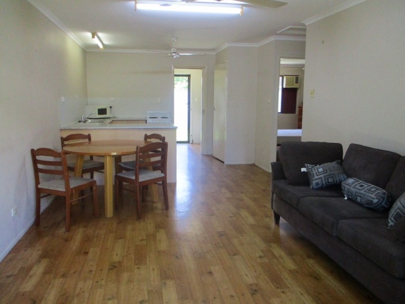 3/19 OFF STREET, Gladstone QLD 4680