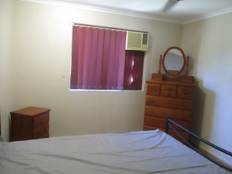 3/19 OFF STREET, Gladstone QLD 4680