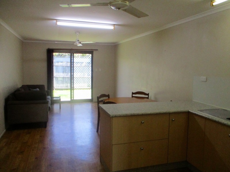 3/19 OFF STREET, Gladstone QLD 4680