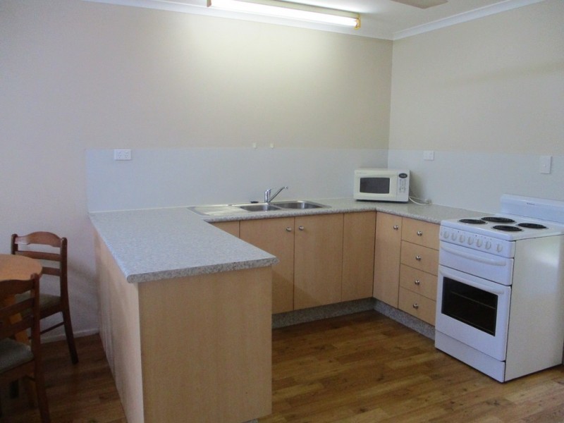 3/19 OFF STREET, Gladstone QLD 4680