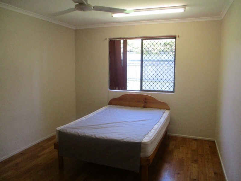 3/19 OFF STREET, Gladstone QLD 4680