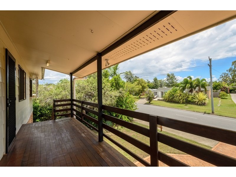 7 Carinya Drive, Clinton QLD 4680