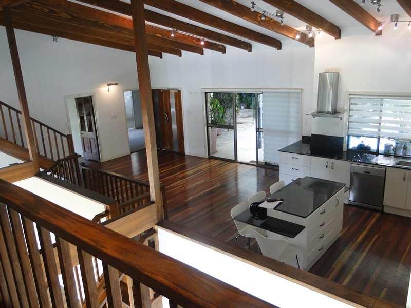 234 GOONDOON STREET, South Gladstone QLD 4680