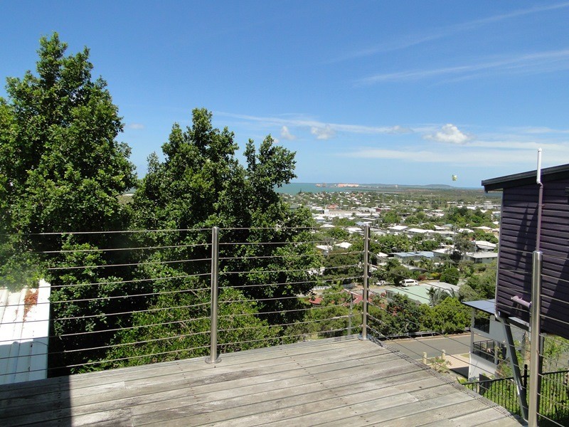 234 GOONDOON STREET, South Gladstone QLD 4680